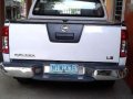 2009 Nissan Frontier for sale in Manila-1