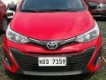 2019 Toyota Vios for sale in Cainta-8