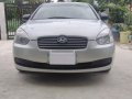 Hyundai Accent 2010 for sale in Dumaguete-0