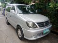 Sell Silver 2010 Mitsubishi Adventure in Taguig-8