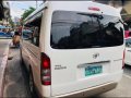 Toyota Hiace 2013 for sale in Manila-8