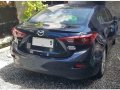 2015 Mazda 3 for sale in Mandaluyong -1