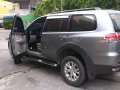 2016 Mitsubishi Montero Sport for sale in Navotas -0