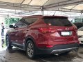 2013 Hyundai Santa Fe for sale in Makati -2