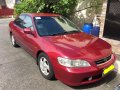 Honda Accord 1999 for sale in Marilao-9