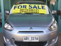 Mitsubishi Mirage 2015 for sale in Alcala-6