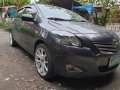 2013 Toyota Vios for sale in San Pablo -2