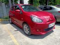 2014 Mitsubishi Mirage for sale in Antipolo -6