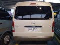 2014 Toyota Hiace Manual Diesel for sale -0