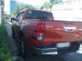 2nd Hand Toyota Hilux 2016 Automatic For sale-6