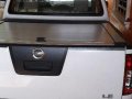 2009 Nissan Frontier for sale in Manila-2