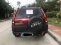 2003 Honda Cr-V for sale in Manila-3