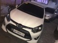 2018 Toyota Wigo for sale in Lapu-Lapu-0