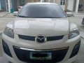 Mazda Cx-7 2011 for sale in Bacoor-4