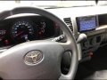 Toyota Hiace 2013 for sale in Manila-6