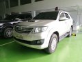 2014 Toyota Fortuner for sale in Cabanatuan-4