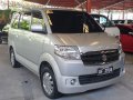 Silver 2017 Suzuki Apv Gasoline Automatic for sale-8