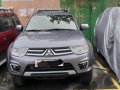 2016 Mitsubishi Montero Sport for sale in Navotas -4