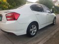 2012 Honda City for sale in Bacoor-1