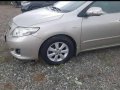 2010 Toyota Corolla Altis for sale in Gapan-7