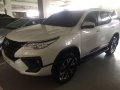 Brand New Toyota Fortuner 2019 for sale in Manila-1