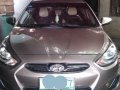 2012 Hyundai Accent for sale in Parañaque-3