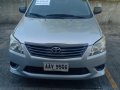 Toyota Innova 2014 for sale in Silang-1