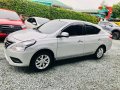 Sell Used 2017 Nissan Almera at 19000 km in Las Pinas -1