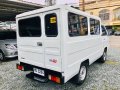 Sell White 2017 Mitsubishi L300 Van at 21000 km -1