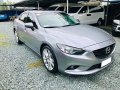 Used 2015 Mazda 6 Sedan at 31000 km for sale in Las Pinas -0