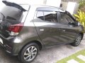 Sell 2019 Toyota Wigo Hatchback at 2000 km -0