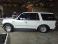 Selling Used Ford Expedition 2002 Automatic in Marilao -2
