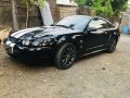 Black Ford Mustang 1999 at 50000 km for sale -3