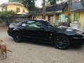 Black Ford Mustang 1999 at 50000 km for sale -3