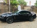 Black Ford Mustang 1999 at 50000 km for sale -1