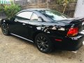 Black Ford Mustang 1999 at 50000 km for sale -5