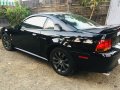 Black Ford Mustang 1999 at 50000 km for sale -0