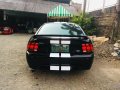 Black Ford Mustang 1999 at 50000 km for sale -4