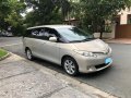 Selling Used Toyota Previa 2009 at 102000 km in Makati -0
