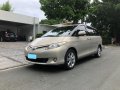 Selling Used Toyota Previa 2009 at 102000 km in Makati -1