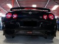 Sell Black 2009 Nissan Gt-R at 15000 km in Quezon City -4
