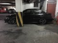 Selling Black Mitsubishi Lancer 2001 Automatic in Manila -0