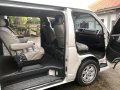 Selling White Toyota Hiace 2012 Automatic Diesel -1