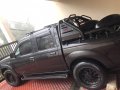 Selling Nissan Frontier 2002 Manual Diesel in Baguio -3