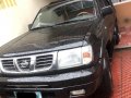 Selling Nissan Frontier 2002 Manual Diesel in Baguio -2