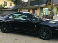 Black 1999 Ford Mustang for sale in Manila -1