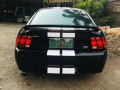 Black 1999 Ford Mustang for sale in Manila -3