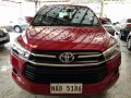 Used 2017 Toyota Innova for sale in Baguio -0