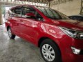 Used 2017 Toyota Innova for sale in Baguio -1