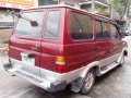 Red 1997 Toyota Tamaraw Manual Gasoline for sale in Manila -2